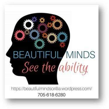 Beautiful Minds Canada